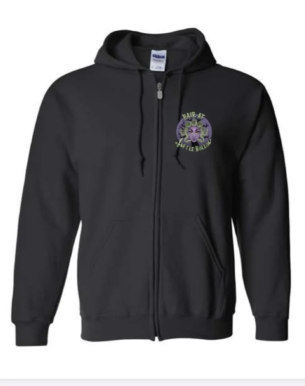 LOGO COME DYE WITH US SWEATSHIRT