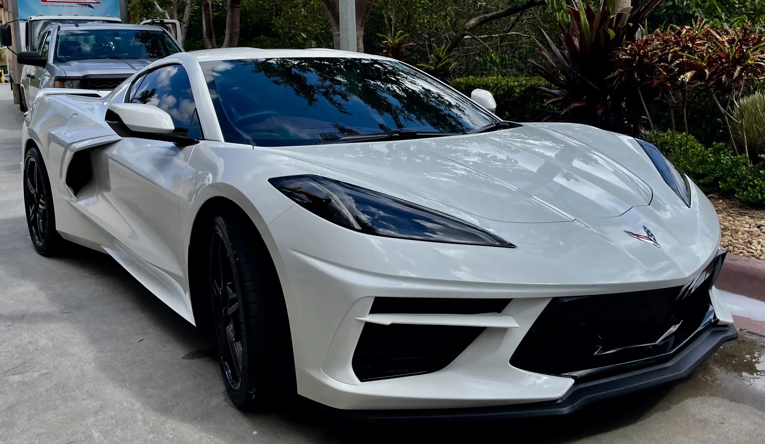 Services — BMB Details & Coatings LLC