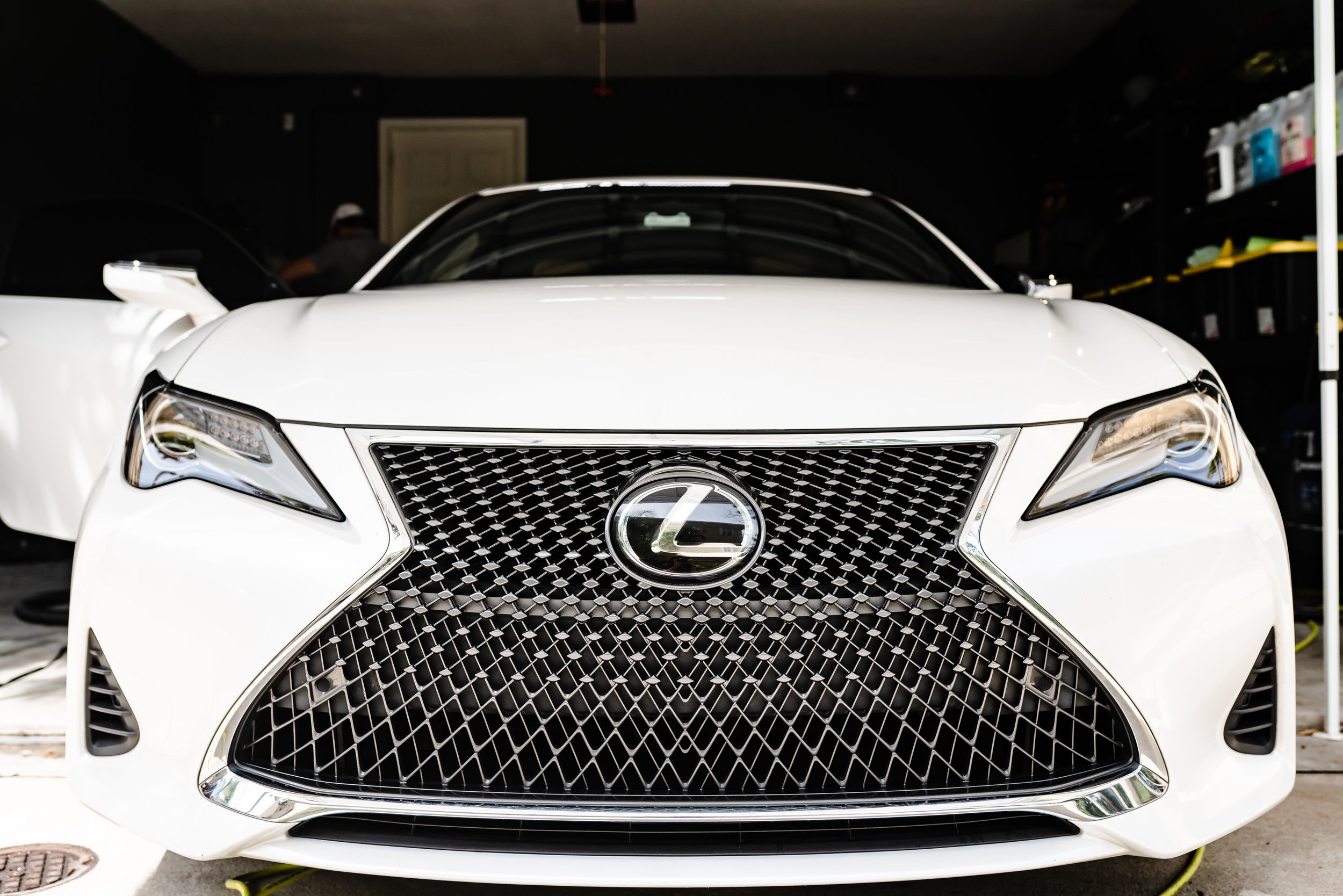 BMB Details & Coatings LLC