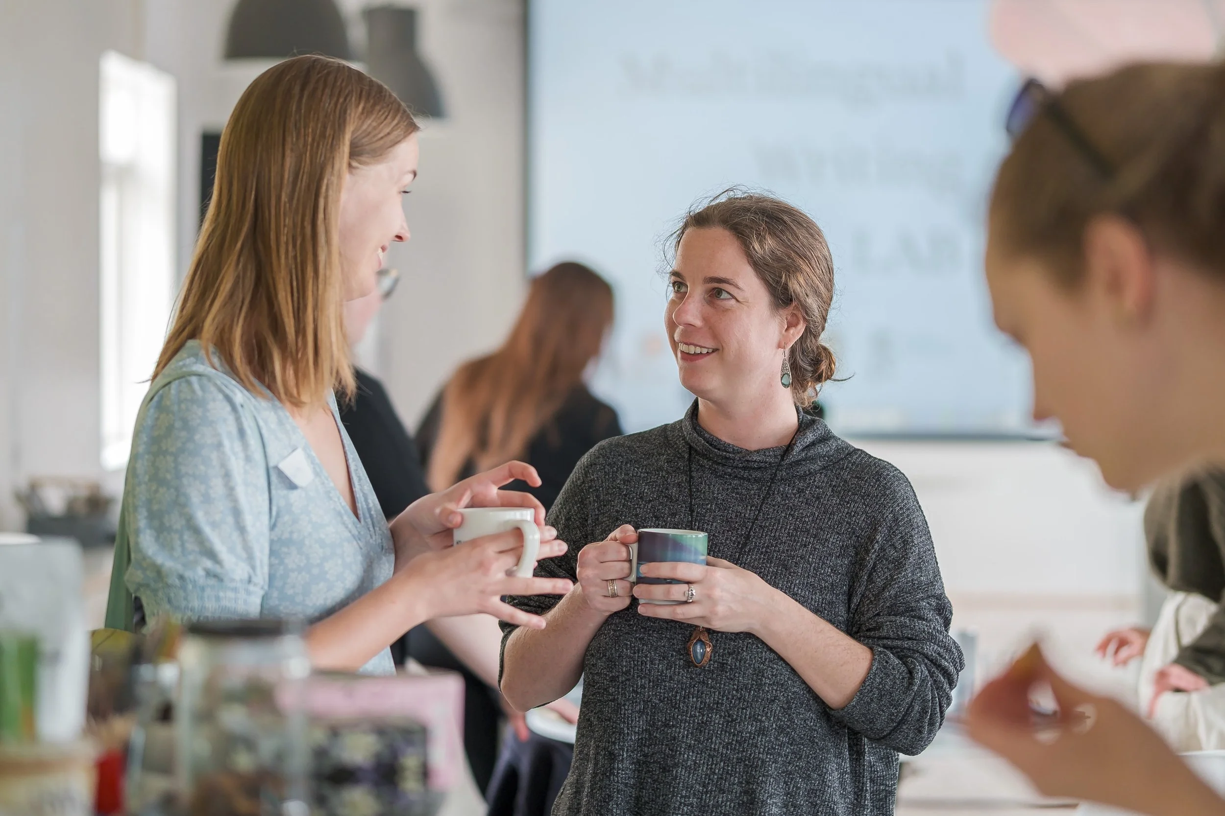 Multilingual Writing LAB — Ós Pressan
