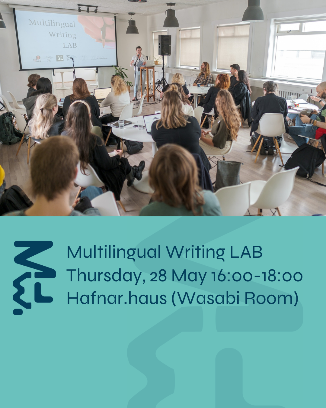 Multilingual Writing LAB
