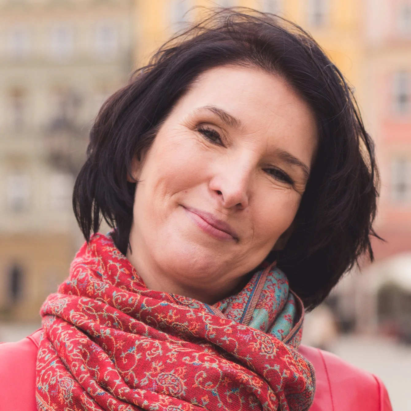 Alicja Przepiórska Ułaszewska