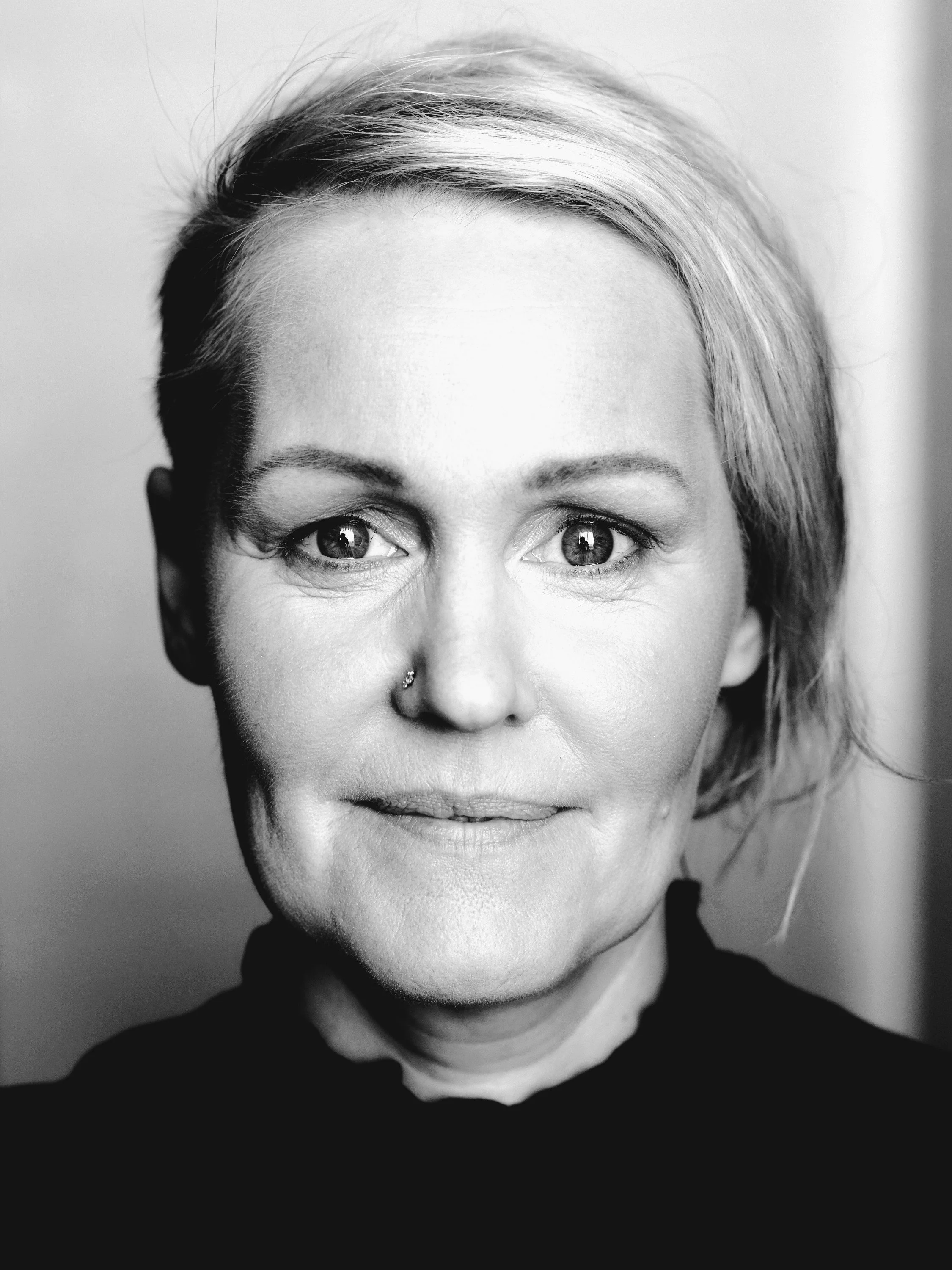 Elsa G. Björnsdóttir