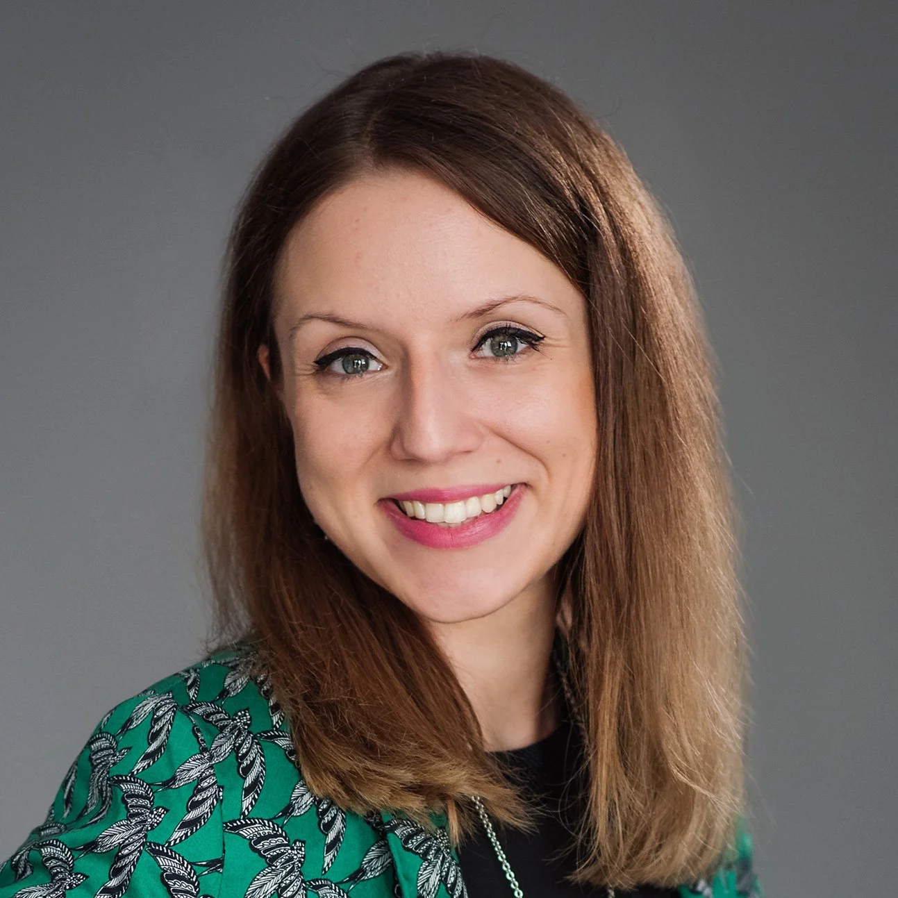 Agnieszka Buśk