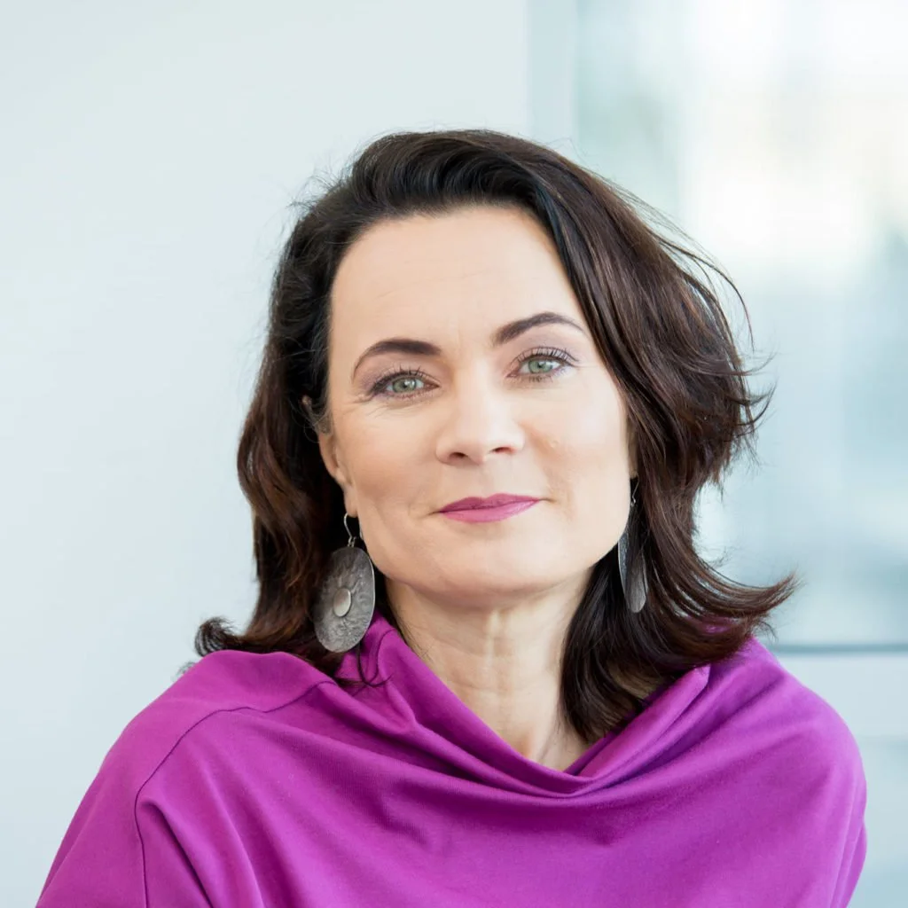 dr Joanna K. Wawrzyniak​