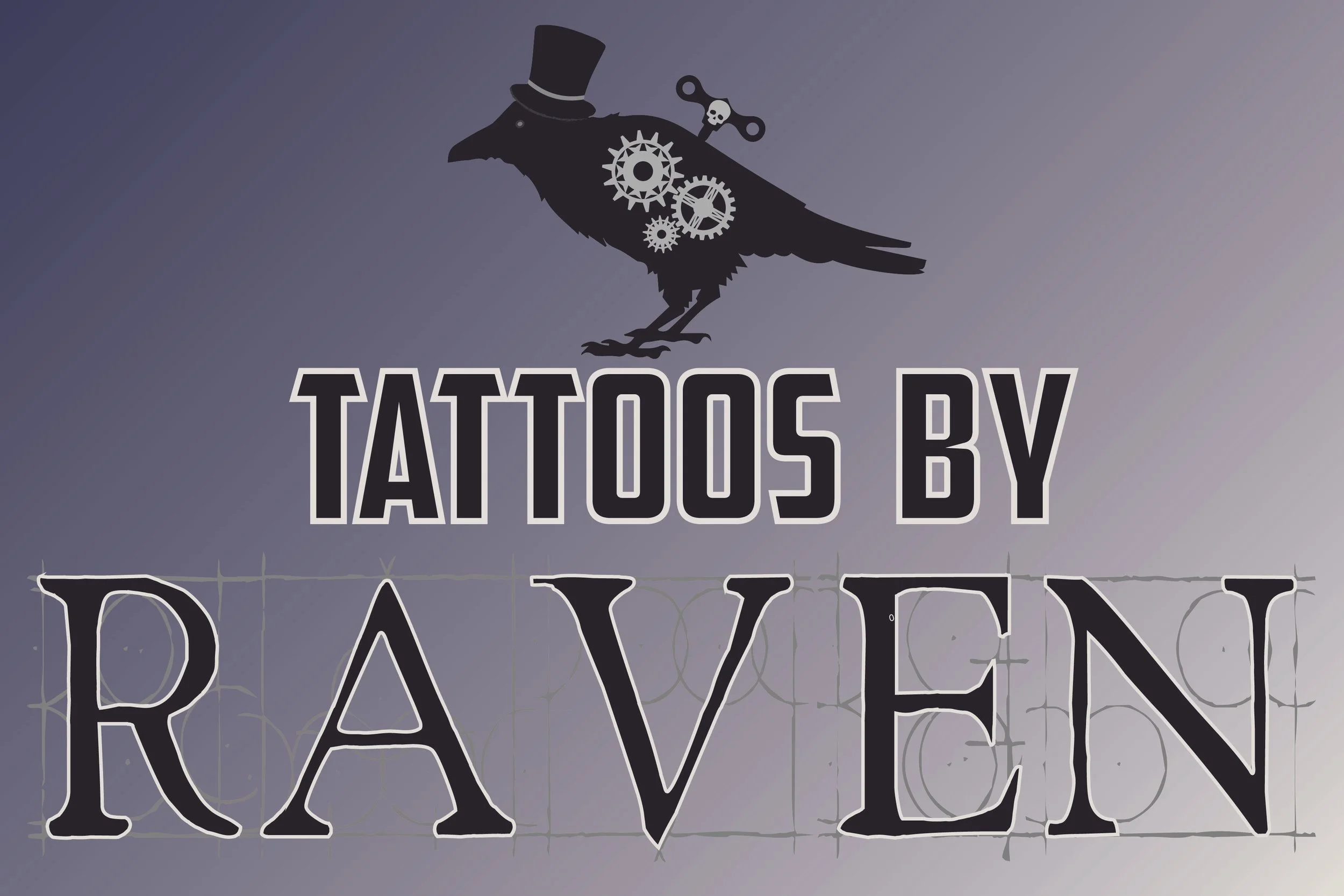 Tattoos By Raven