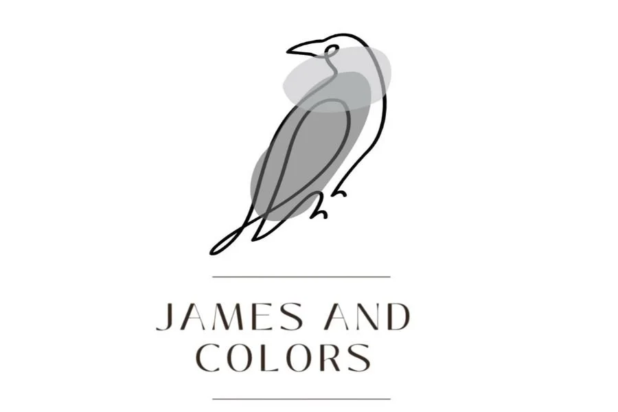 JAMES AND COLORS