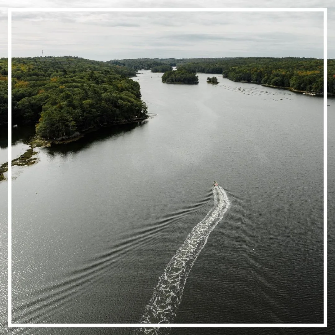 Maine Weddding Provisions 'Coming Soon'