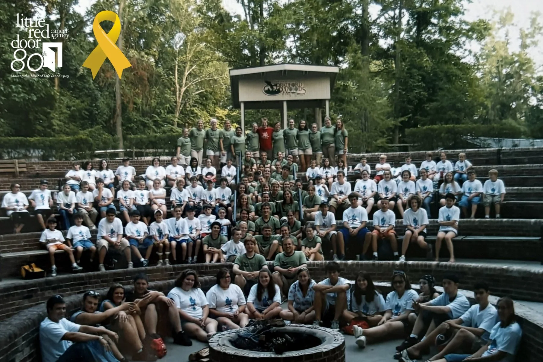 September is Childhood Cancer Awareness Month! Thank you for following along our social media this month as we have been showcasing our programs and services we provide for our pediatric clients across the state.

As September comes to a close, we ar