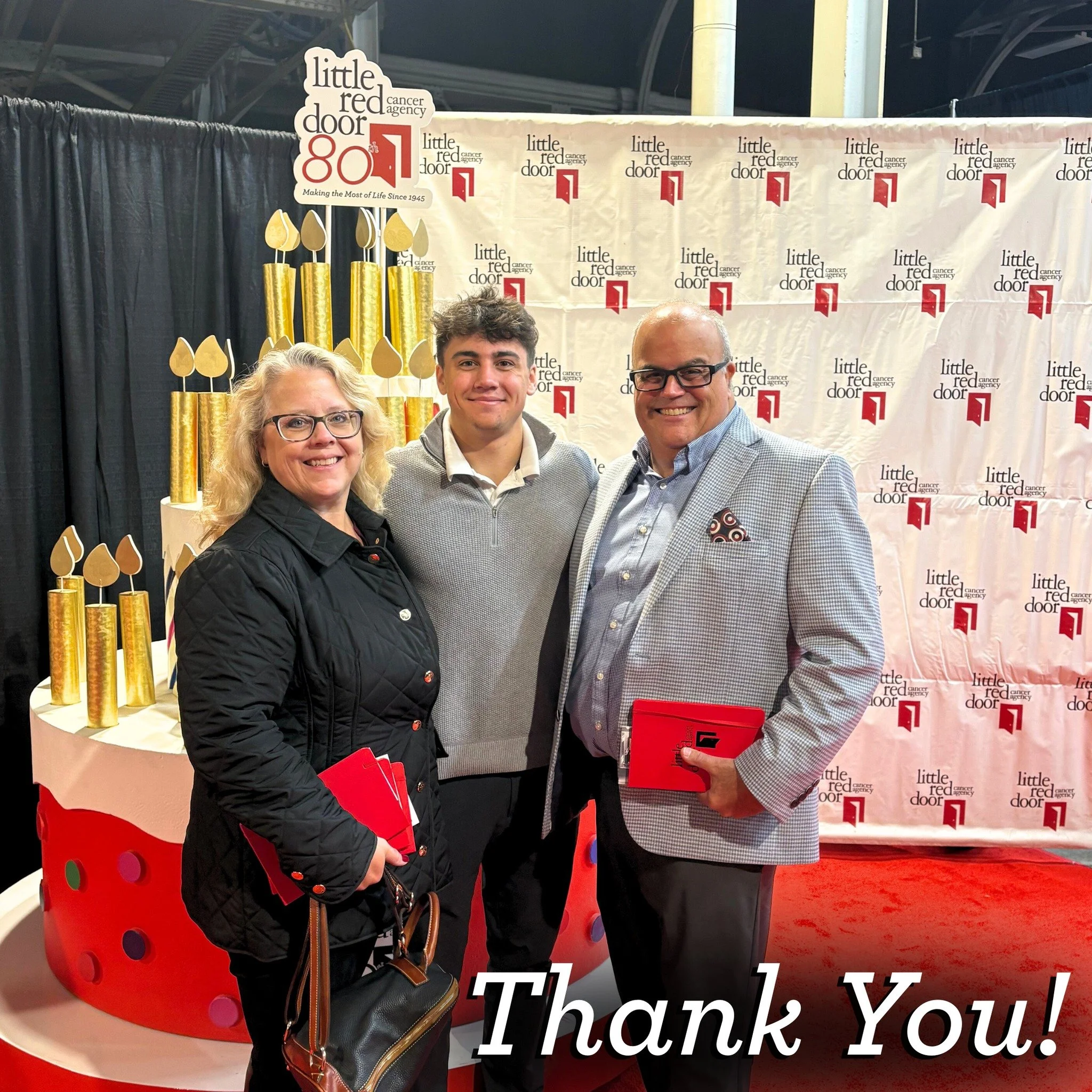 This morning, on our 80th anniversary, we gathered with friends from near and far at our 18th Annual Face of Hope Breakfast!

As we wrap up counting the generous, life-changing gifts received today, we&rsquo;re once again reminded of the incredible s