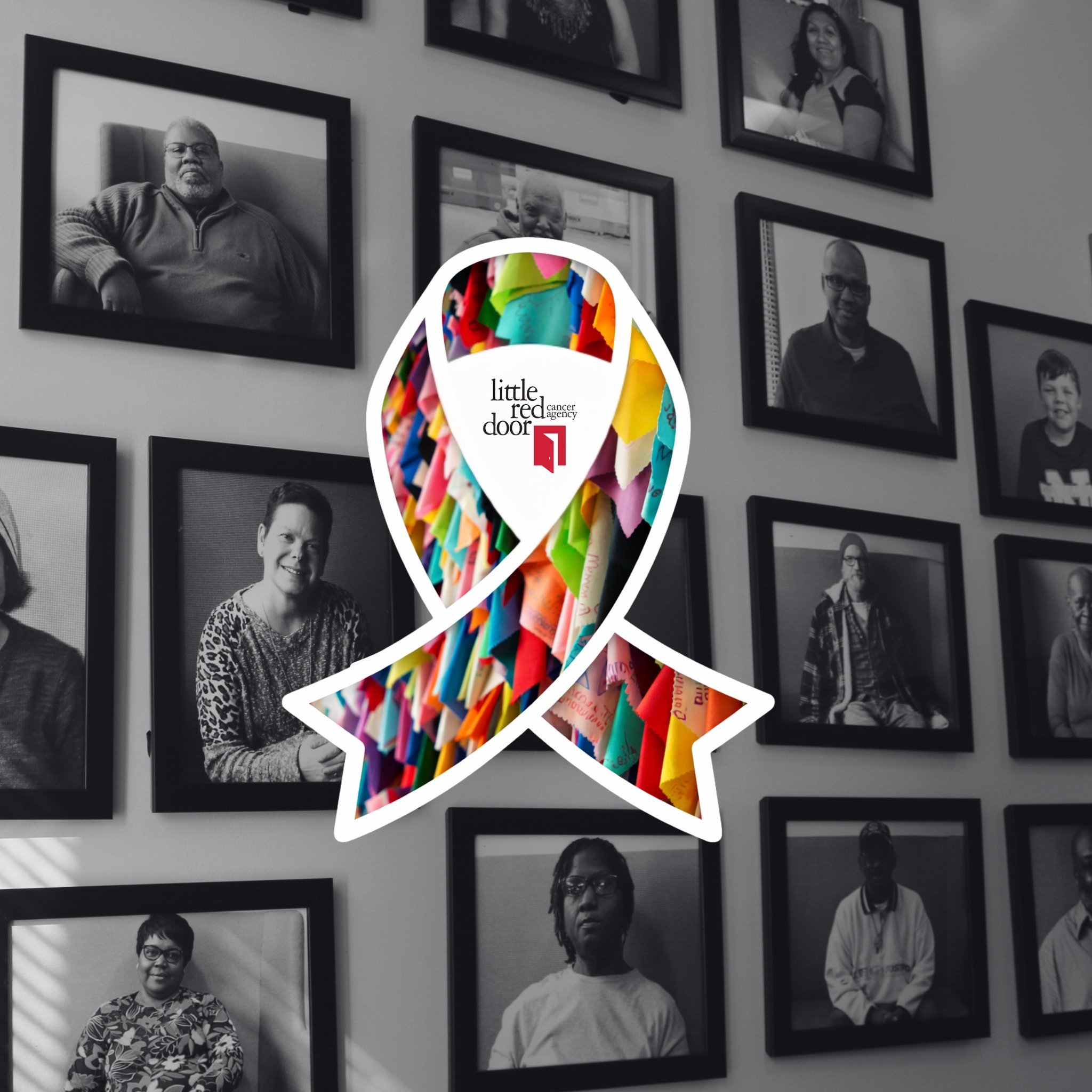 Did you know that there are more than 100 different kinds of cancer?

At Little Red Door, we are ready to help Hoosiers impacted by cancer, regardless of diagnosis. Our mission is to make the most of life and the least of cancer. No matter  where you