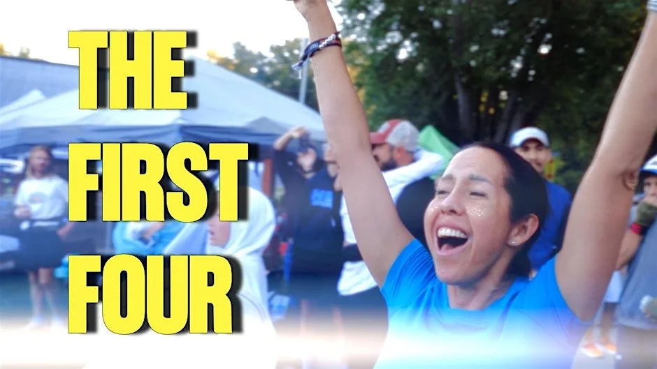 The First Four Documentary