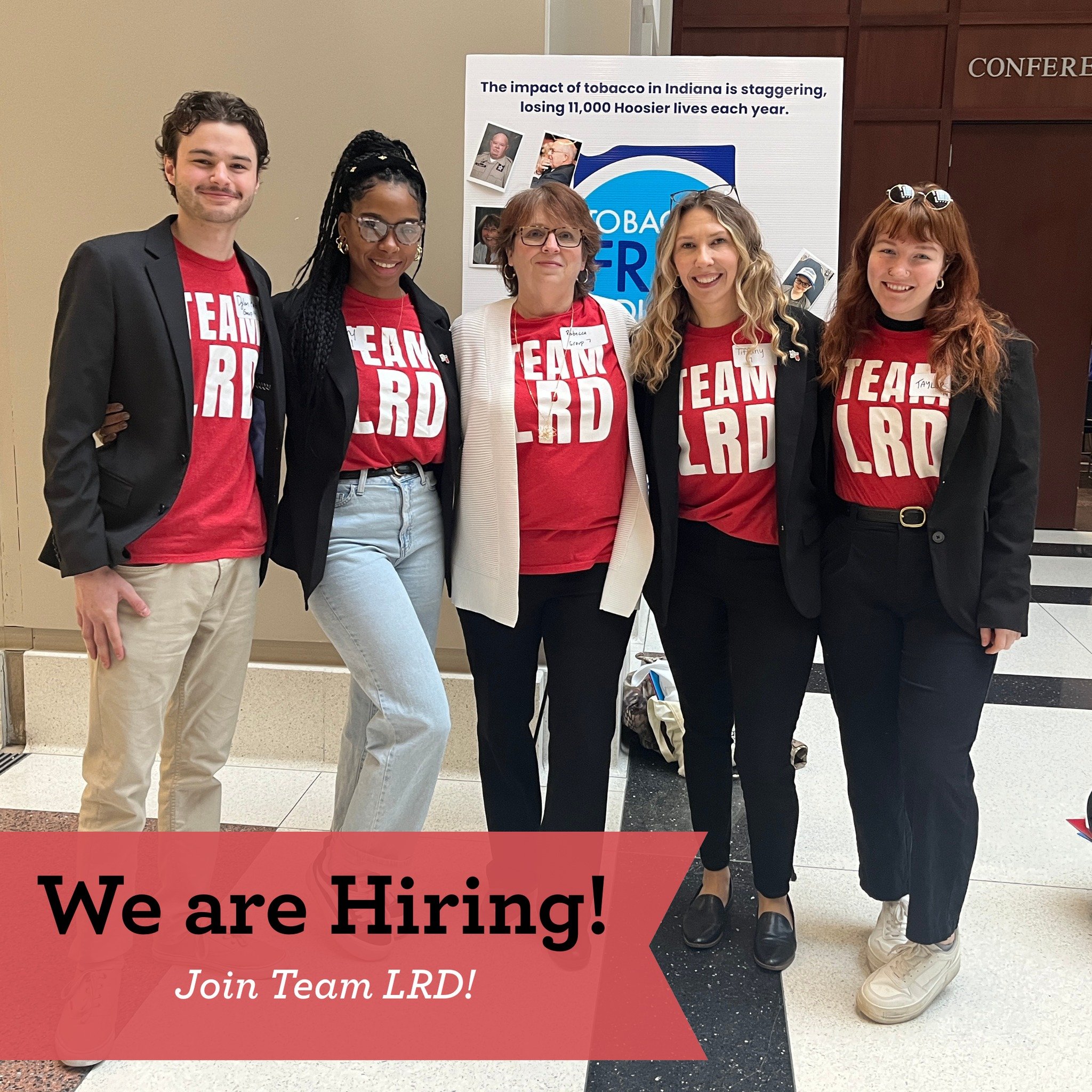 We are hiring multiple positions! 

We are currently hiring for a Grant Writer to join our Development team and for a Client Service Representative to join our Client Services team! 

For more information and to apply, please visit www.littlereddoor.