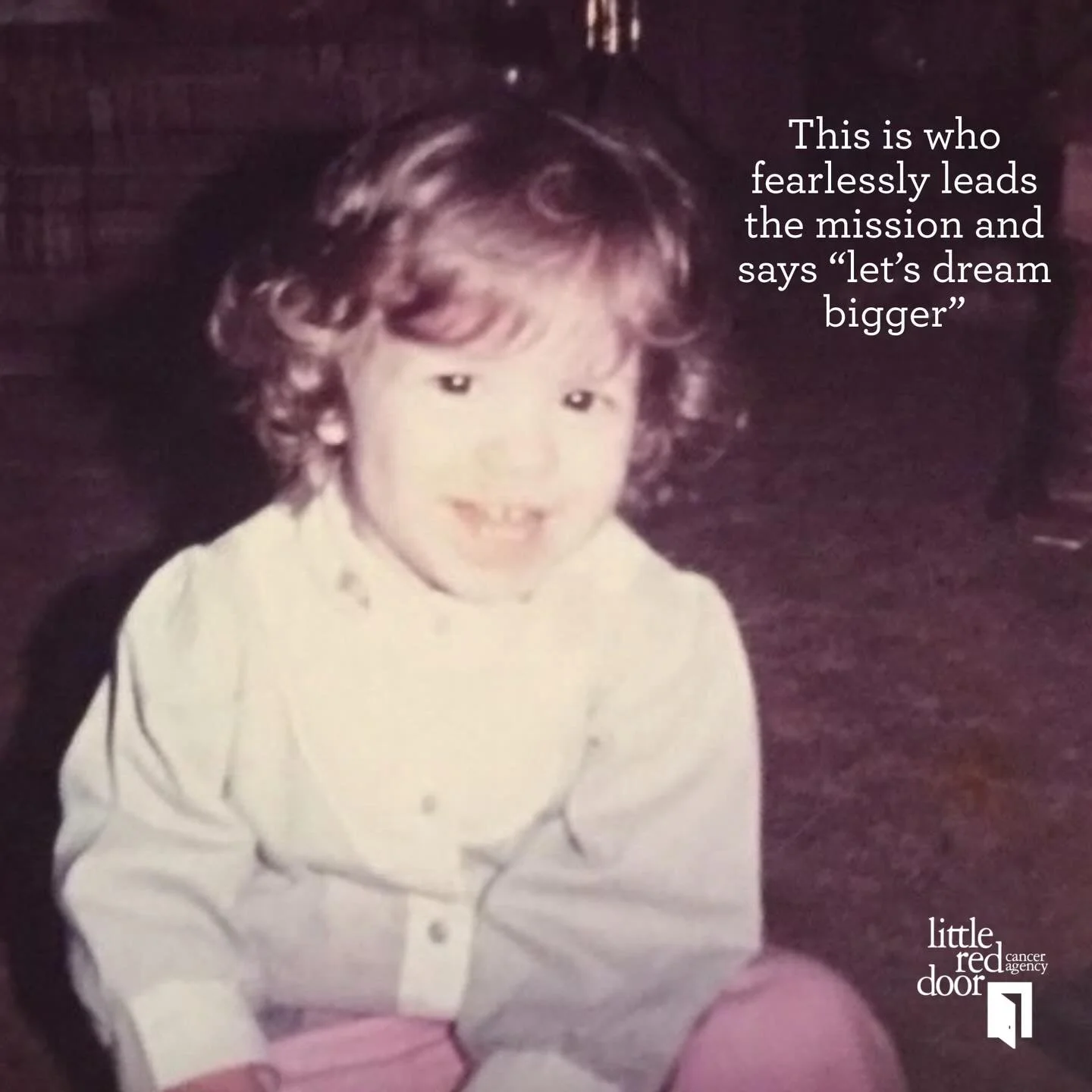 This is who is behind our mission❤️