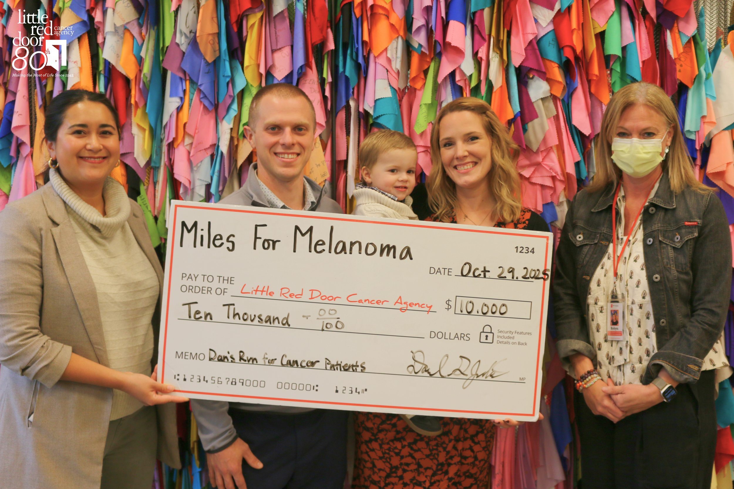 Dan Johnston’s 28-Hour Ultramarathon