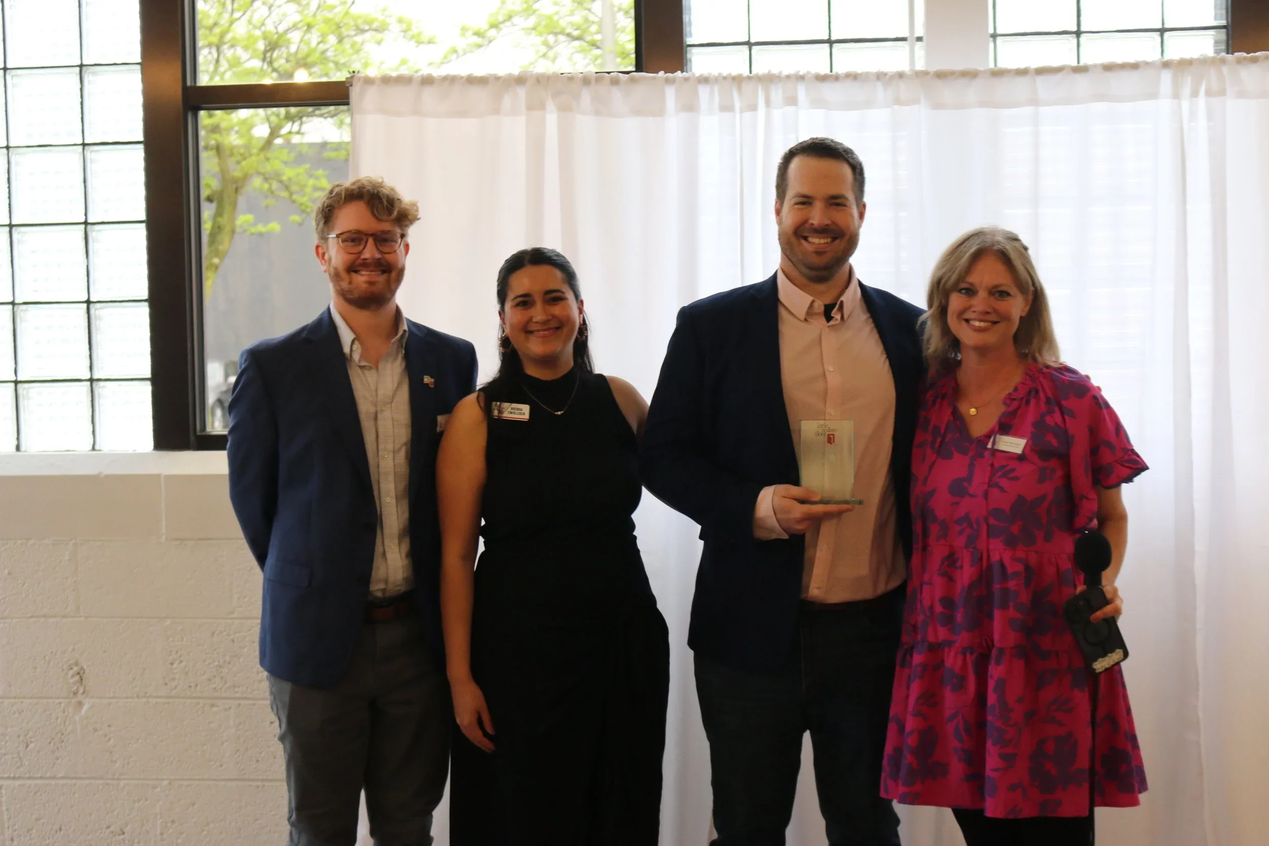 Evening of Hope Raises Over $29,000