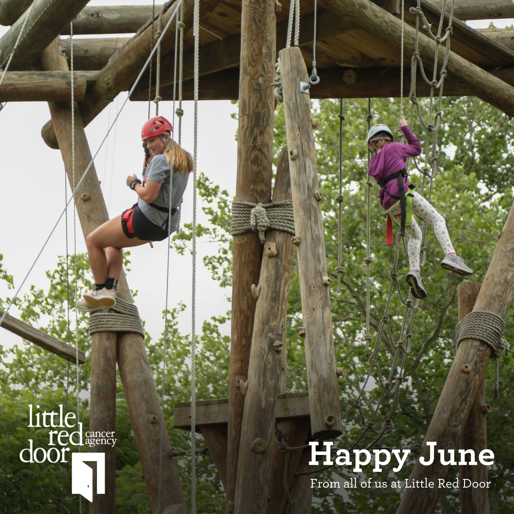 Happy June from all of us here at Little Red Door!

We have a fun month of exciting things planned, like Oncology Massages, Healthy Steps, Sound Bath and so much more!

Visit our full calendar to see all of the fun things going on at www.littlereddoo