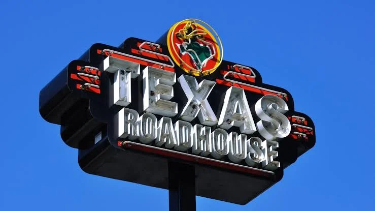 Texas Roadhouse Dine to Donate
