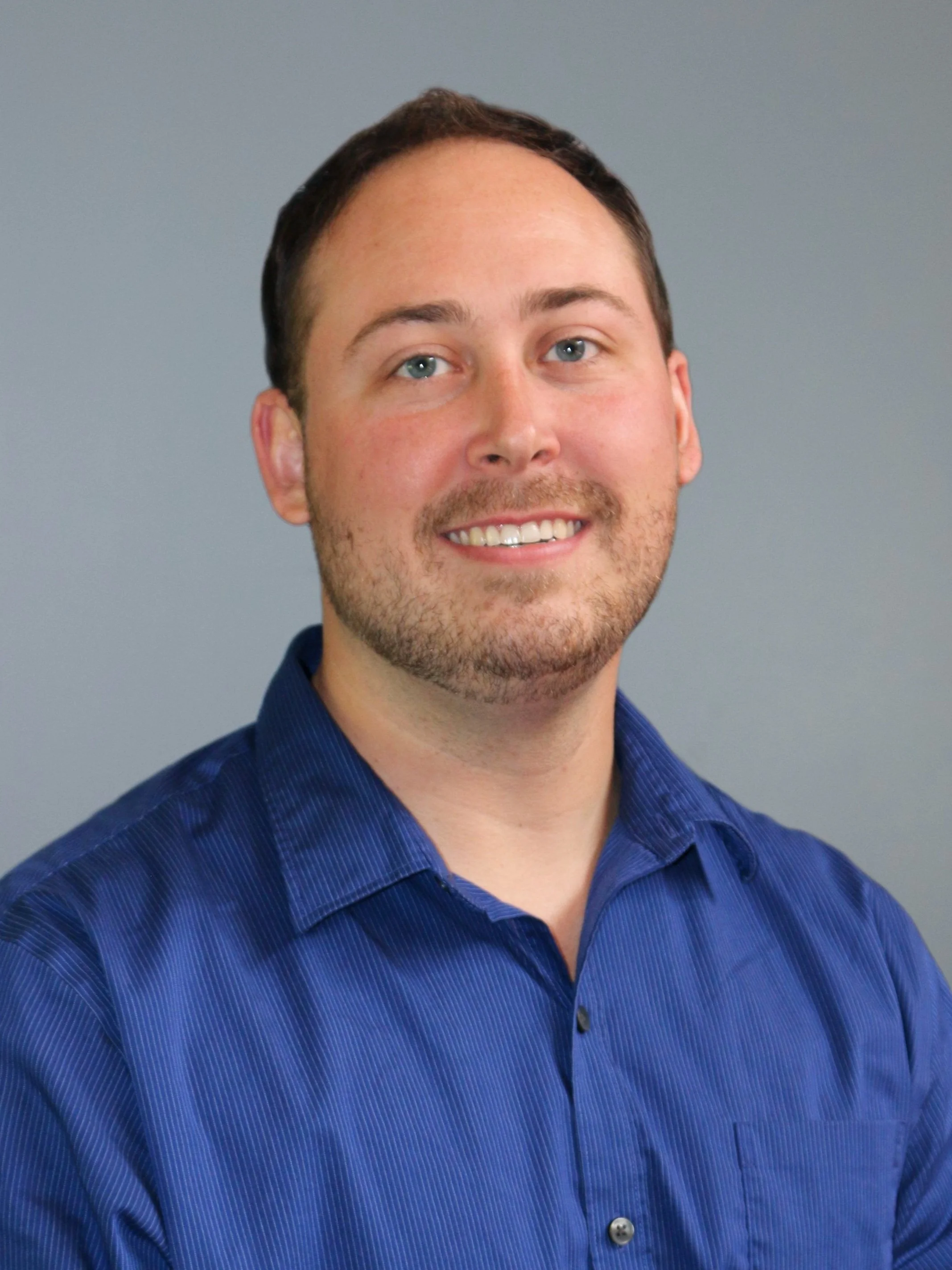 our team — Little Red Door