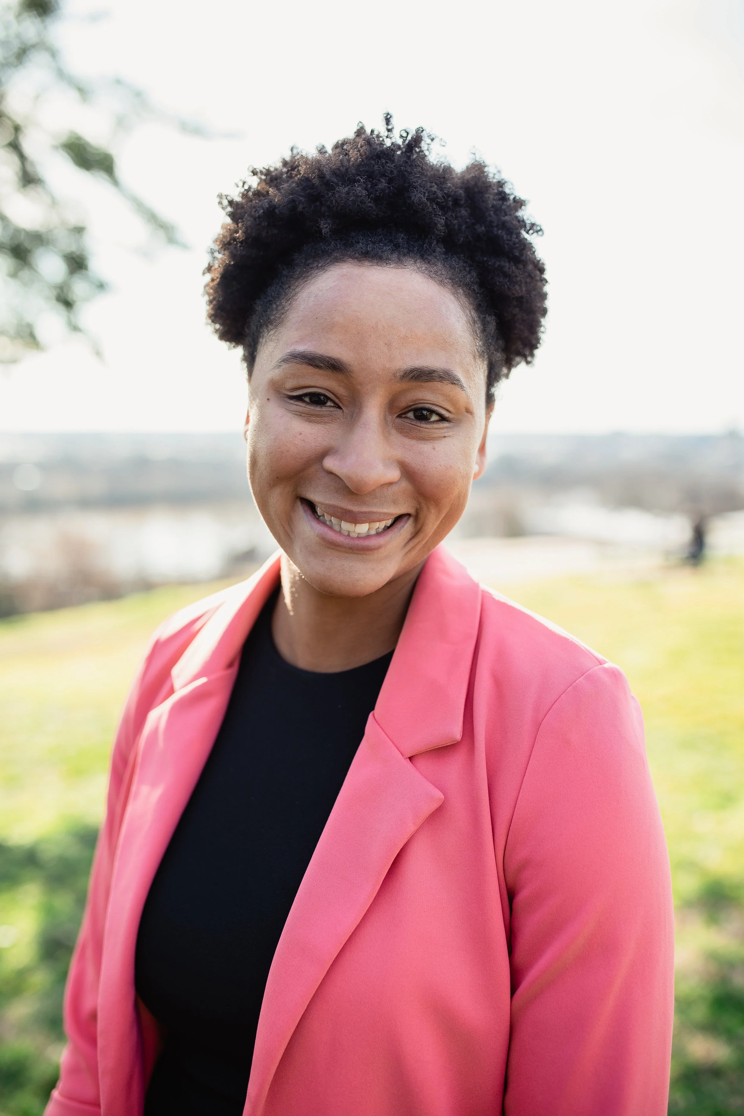 Staff — Urban Hope, Inc