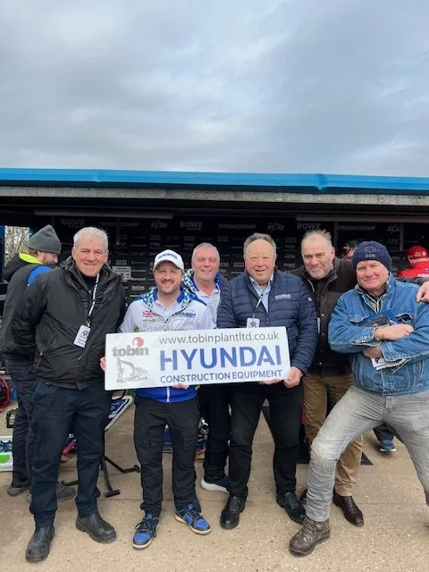 An Afternoon With the Stars