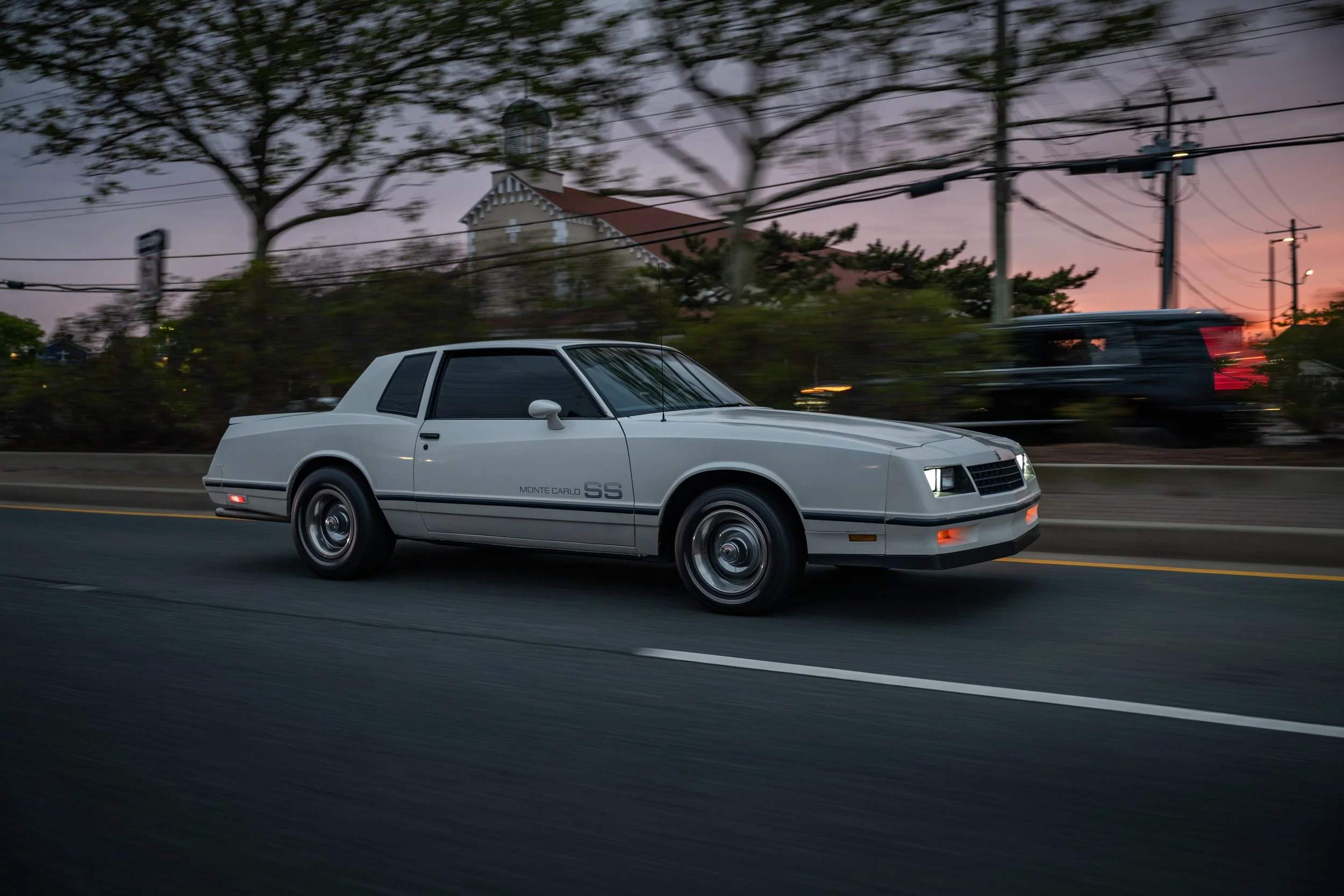 Automotive