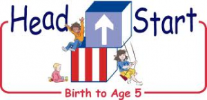 Image of the head start logo