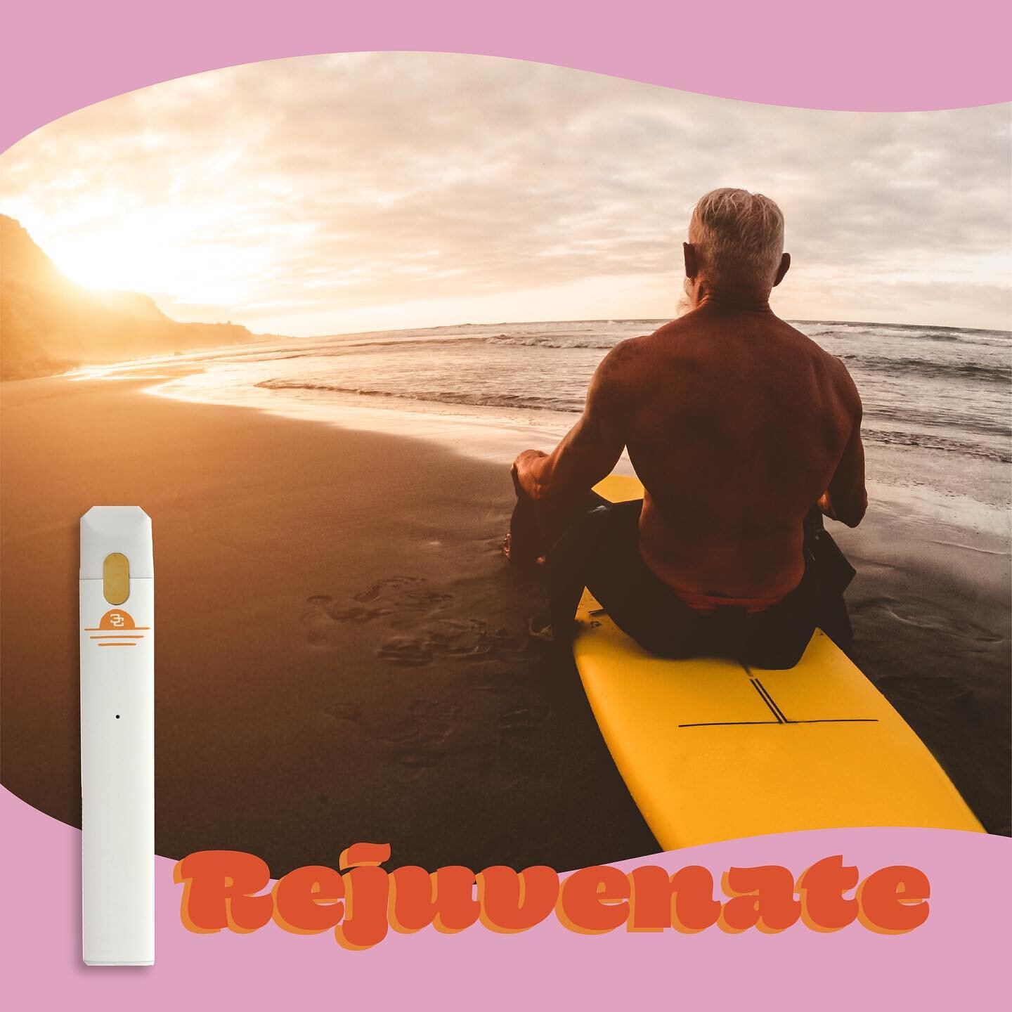 Got your 3 R&rsquo;s? We do.. 😉 

Enjoy our sunrise, noontide, or sunset smokables to set your mood for the day! 🌅

#hemp #canna #texas #fun #relax #energize #party