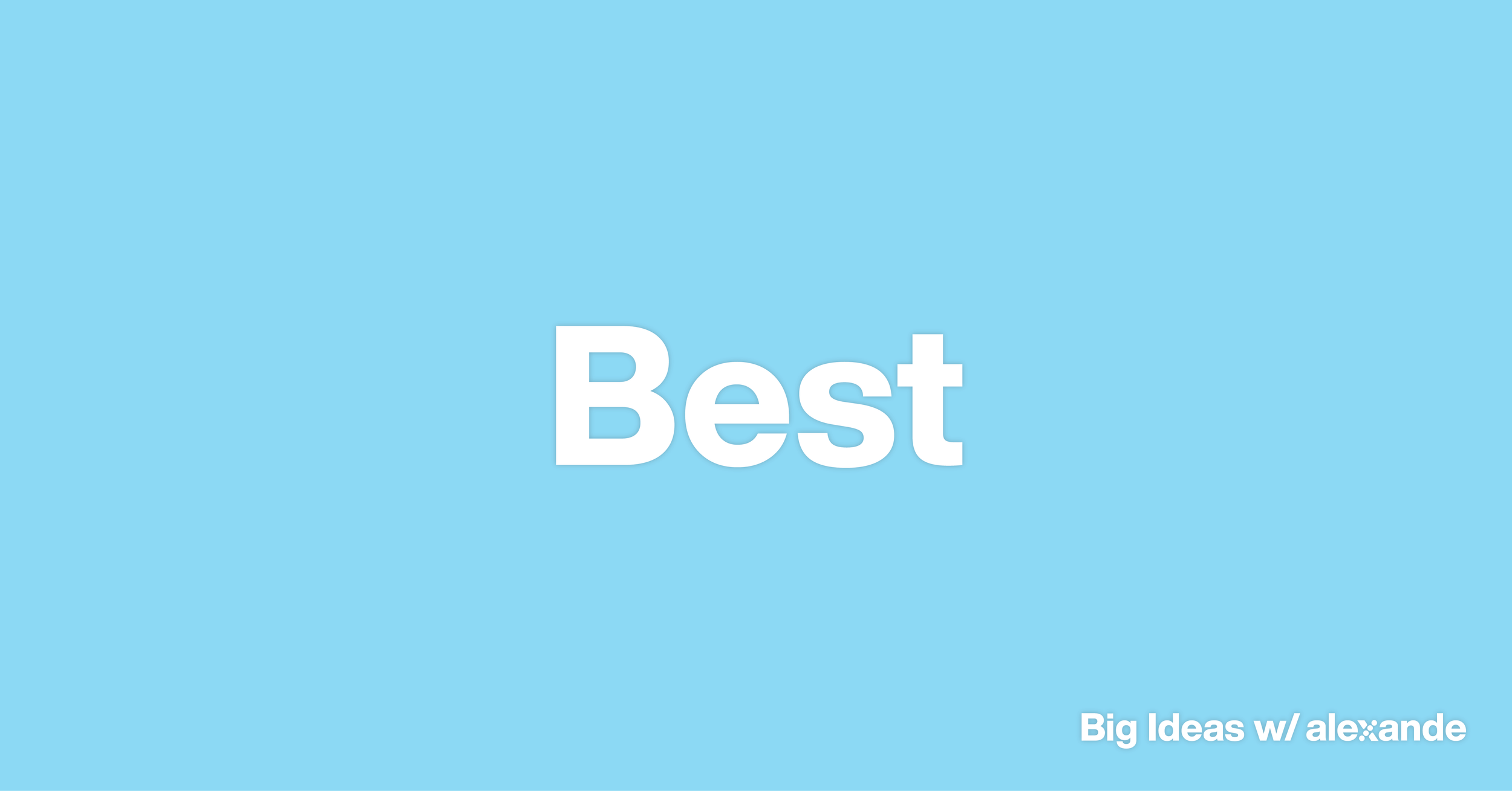 Best