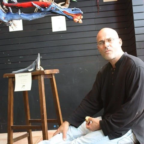 Premi&egrave;re exposition &mdash; Vaisseau d&rsquo;Or, Gasp&eacute;, 2010
Ma toute premi&egrave;re exposition a vu le jour au Vaisseau d&rsquo;Or, &agrave; Gasp&eacute;, en 2010. Un lieu chaleureux, rempli d&rsquo;&acirc;me, qui a accueilli mes &oel