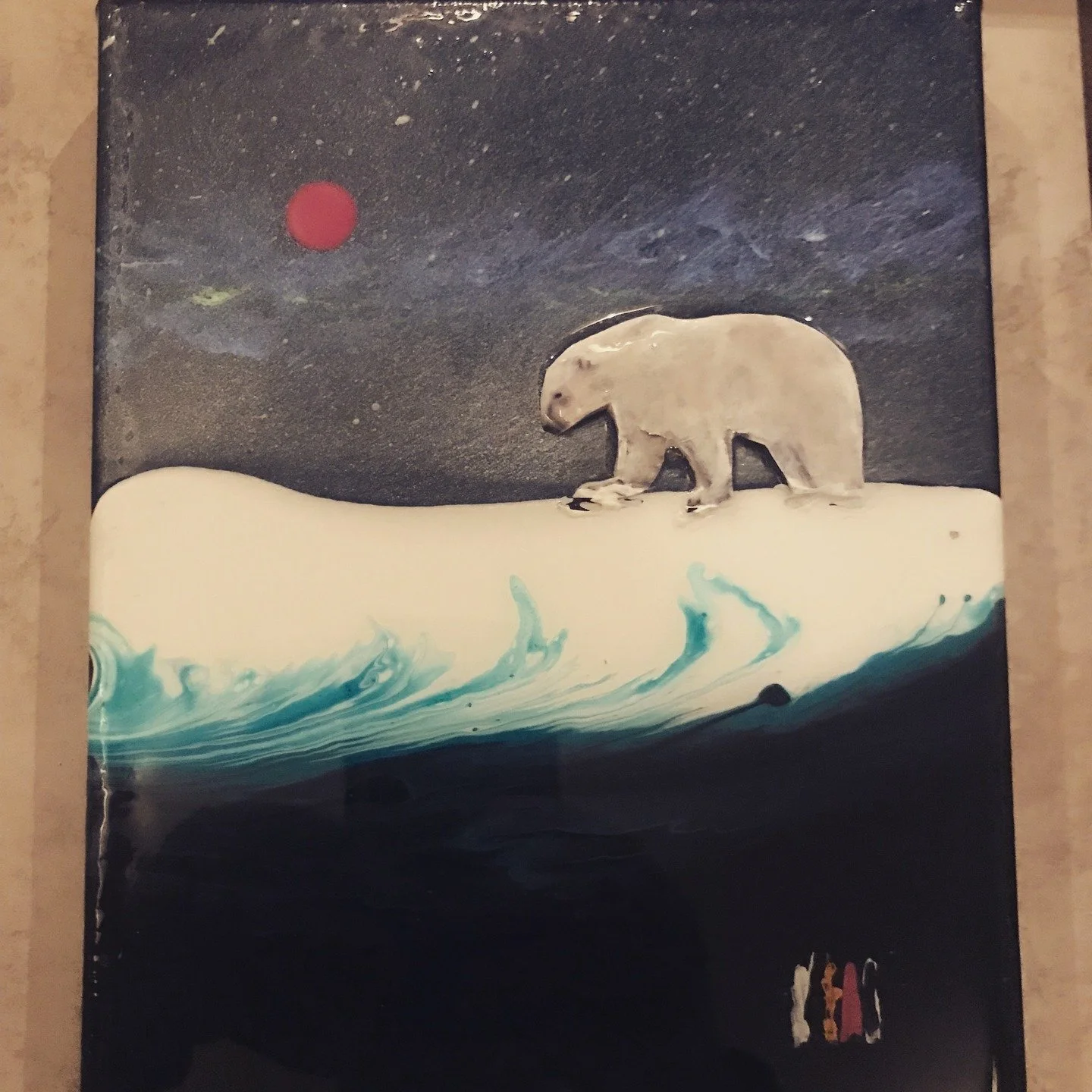 Un petit cadeau de Noel pour mes cousines Battisti avec qui mes souvenirs de Noel reste grav&eacute;s dans mon coeur pour la vie !Mon jeune temps a Schefferville !
#animouks