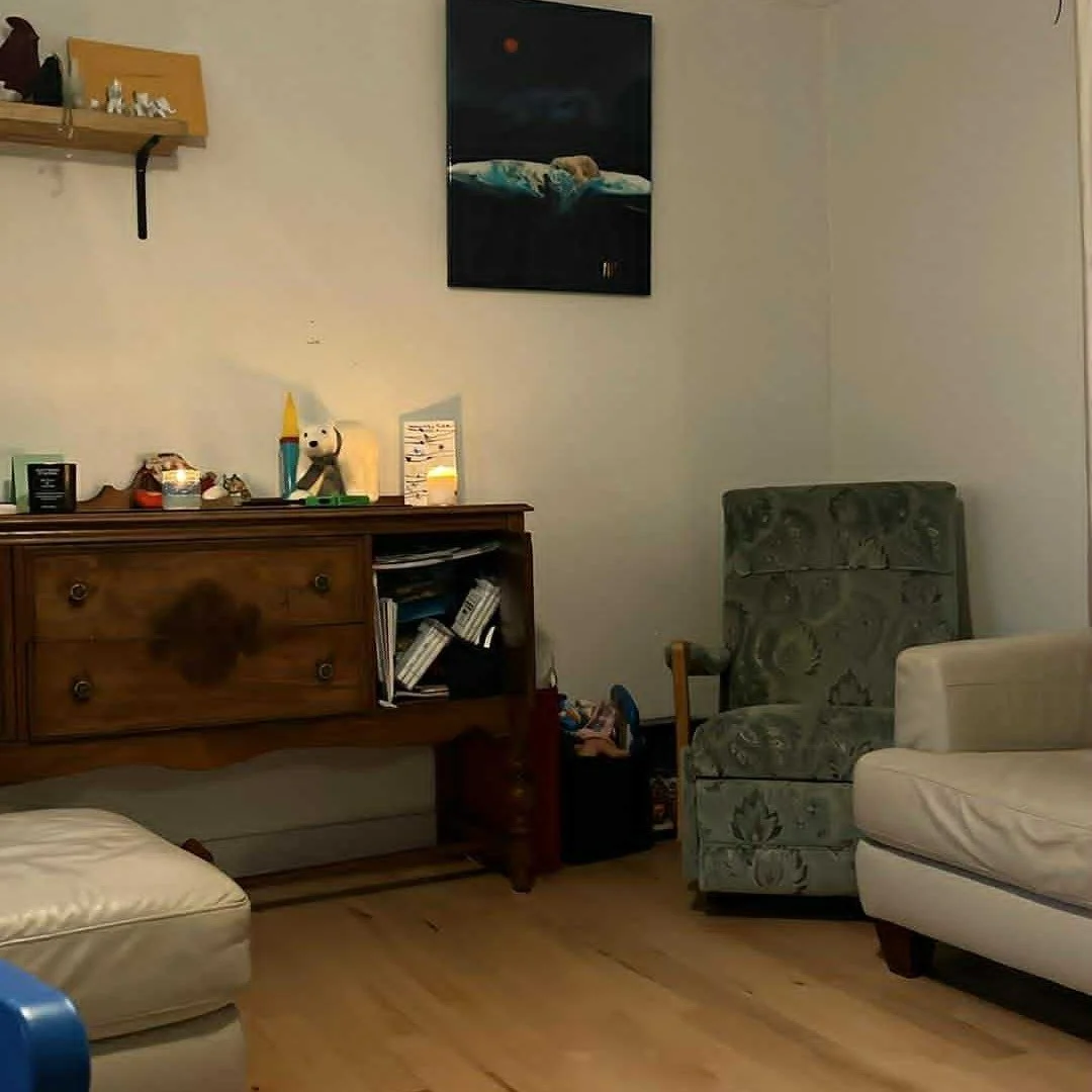 Voici une cliente (Anick B de Qu&eacute;bec) qui es contente de son acquisition !
Merci de faire vivre ma pi&egrave;ce !
#animouks #polar