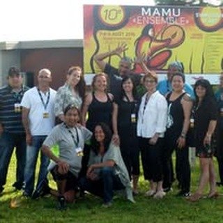 D&eacute;j&agrave; 10 ans ! mon premier Symposium avec des autochtones a Sept-&Icirc;les ! Quel belle exp&eacute;rience que je n oublierai jamais ! Un retour dans mon coin de pays !
#animouks