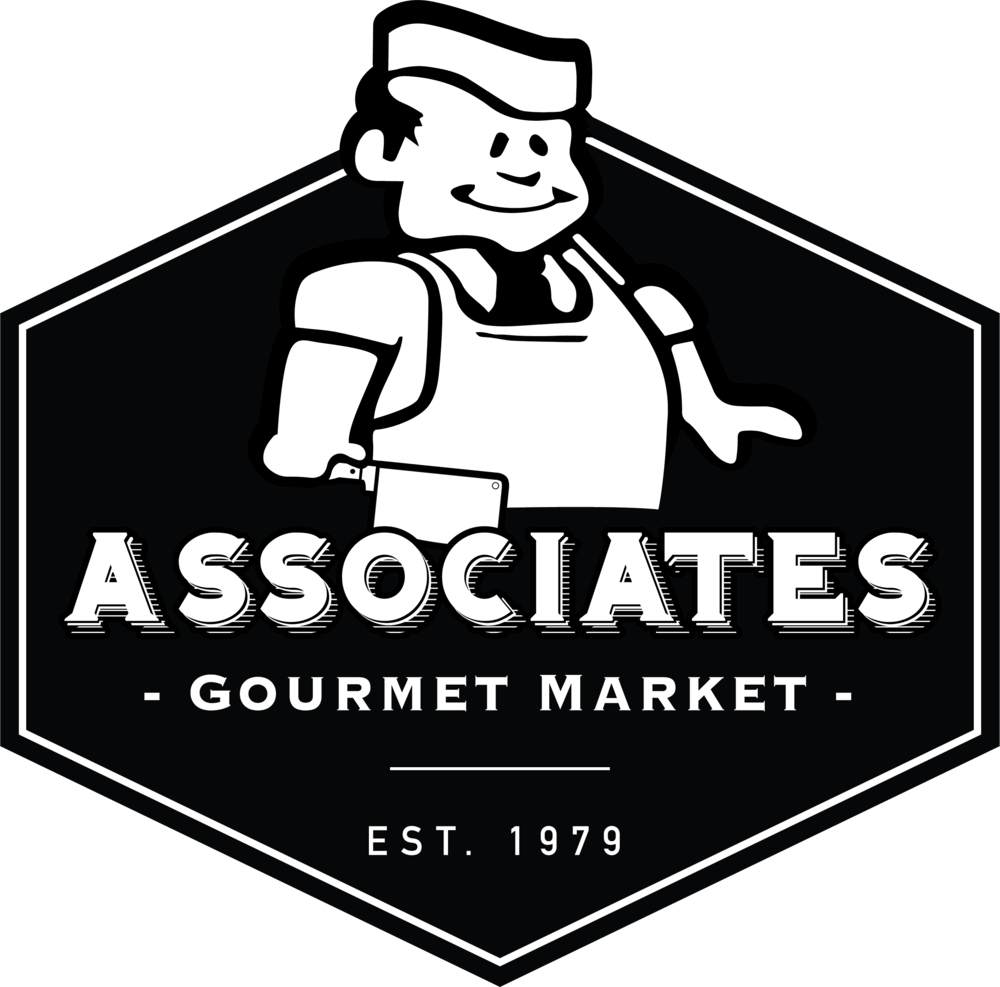 Associate's Gourmet Market