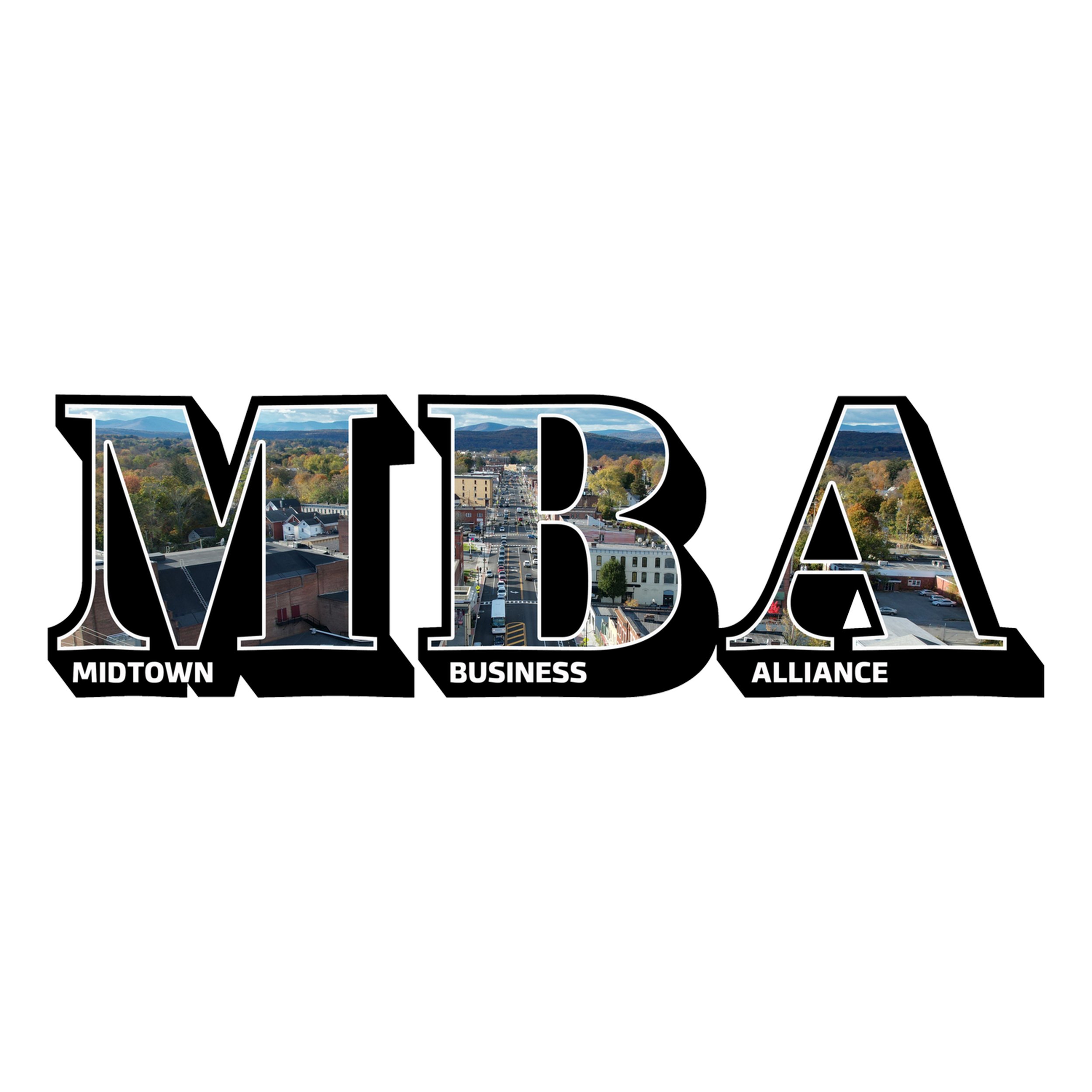 MBA Monthly Board Meeting