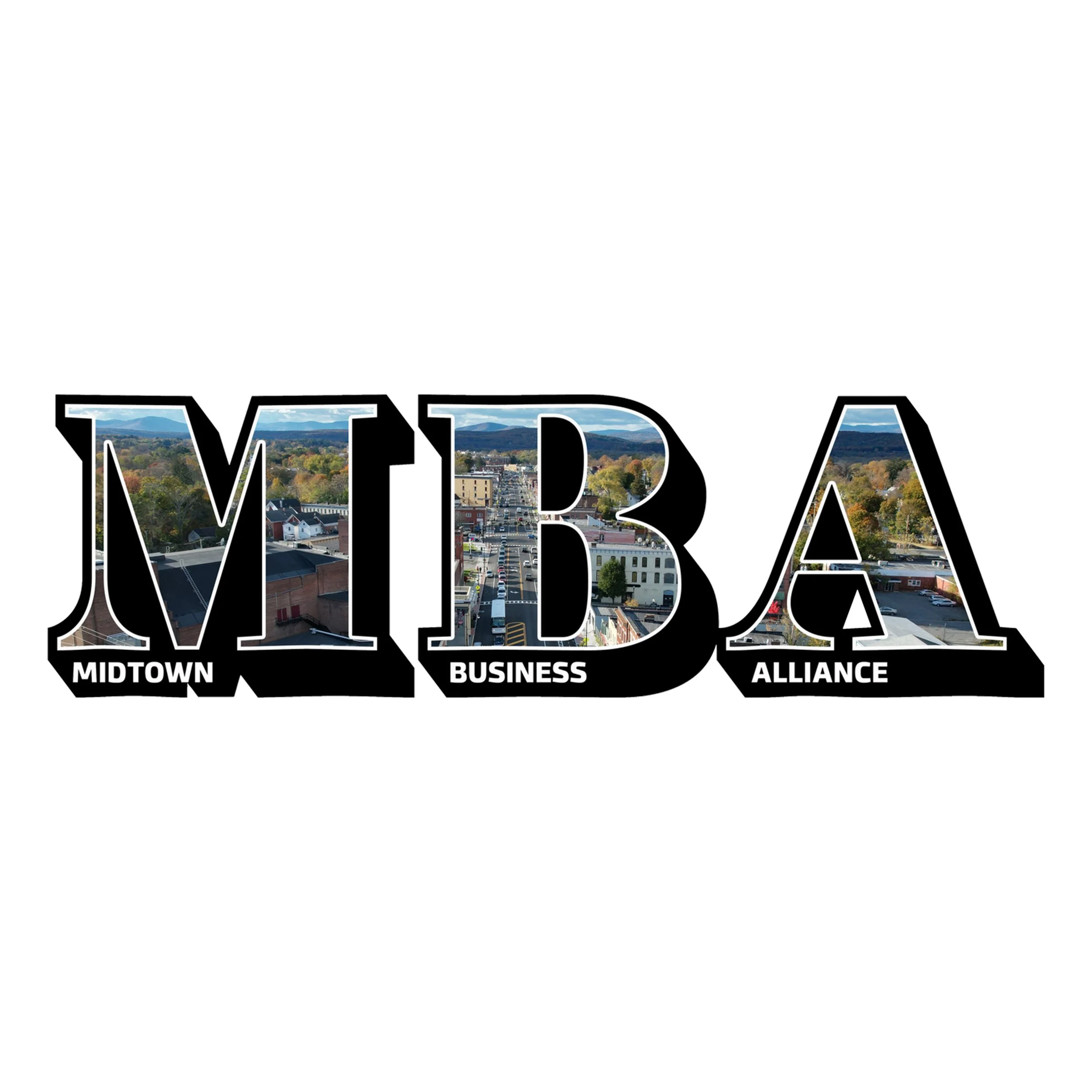 MBA Monthly Board Meeting