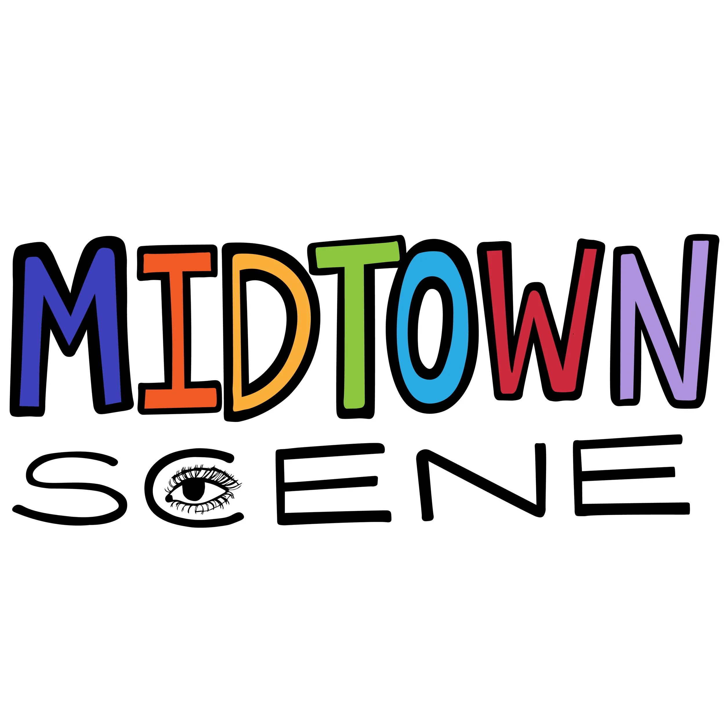 Midtown Scene-Summer Fridays