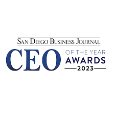2023 CEO of the Year-Finalist