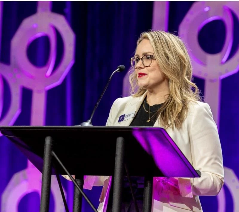 2025 ATHENA Young Professional Award® Finalist