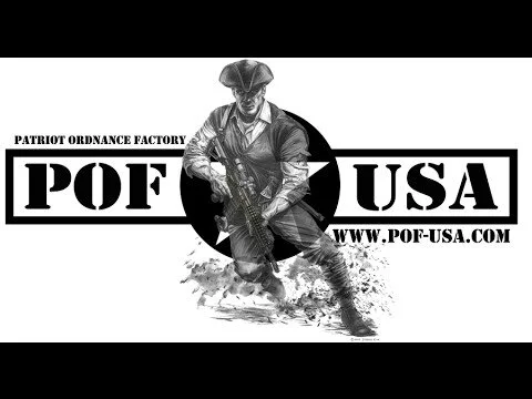 Patriot Ordinance Factory USA