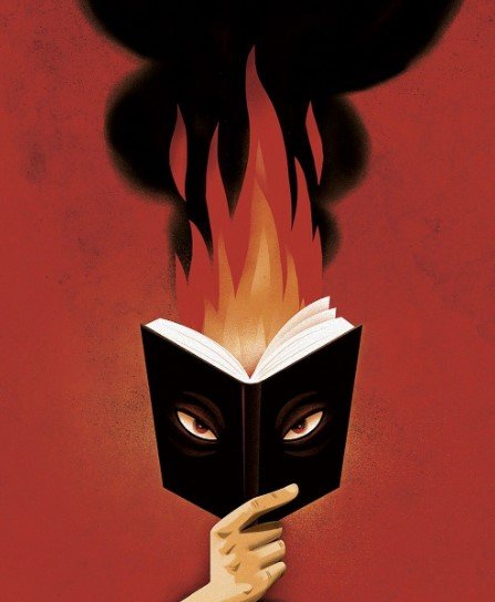 Fahrenheit 451