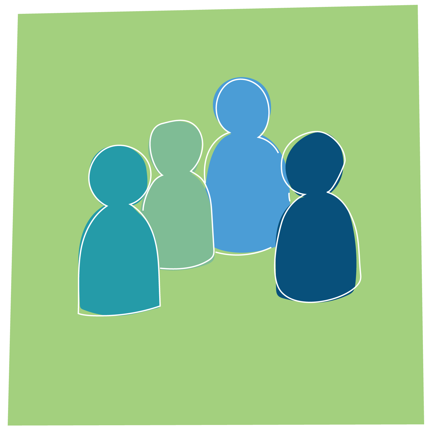 Meet the Team