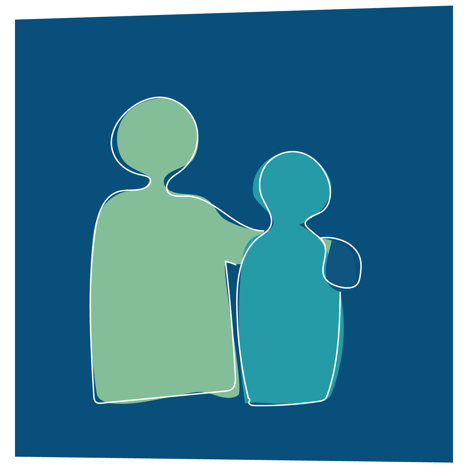 Therapeutic Mentoring Programme