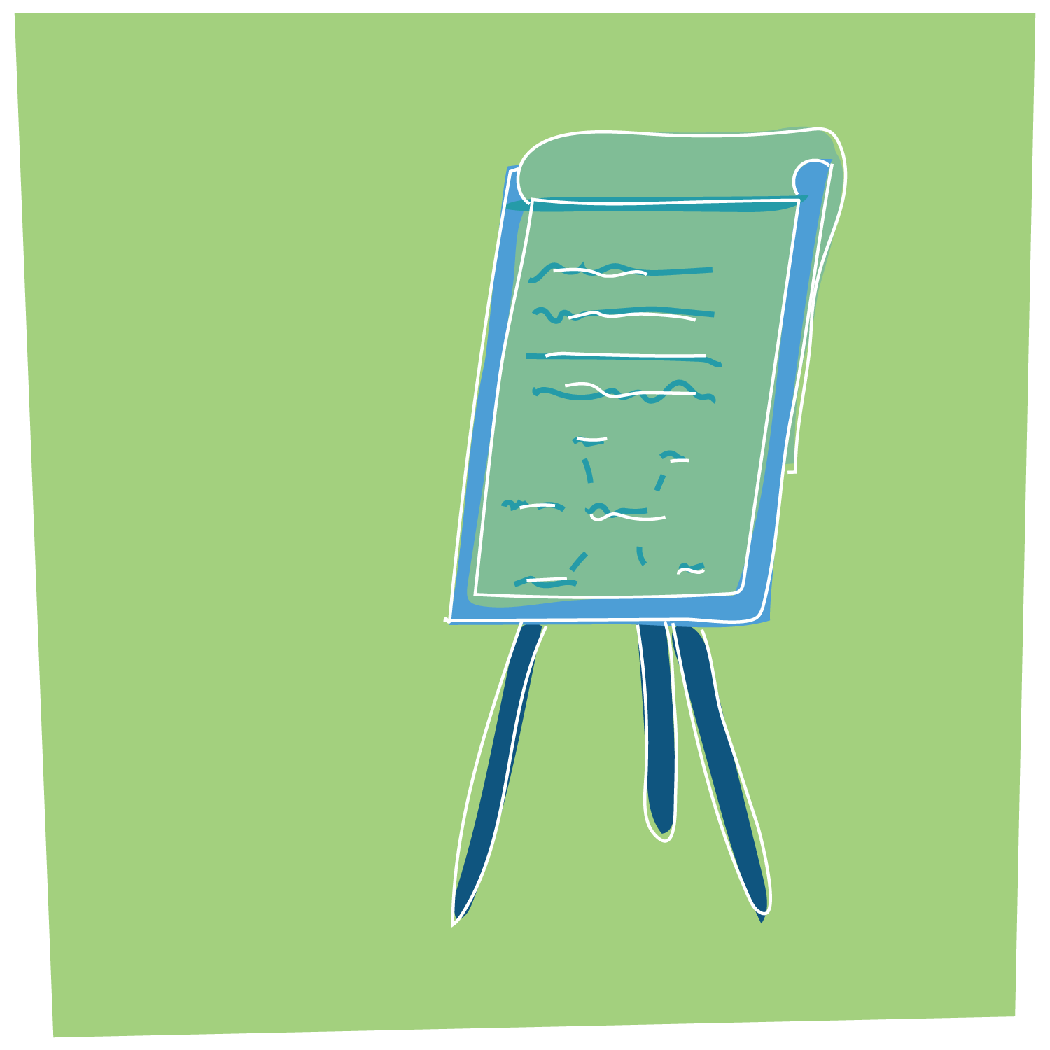 Teacher Training