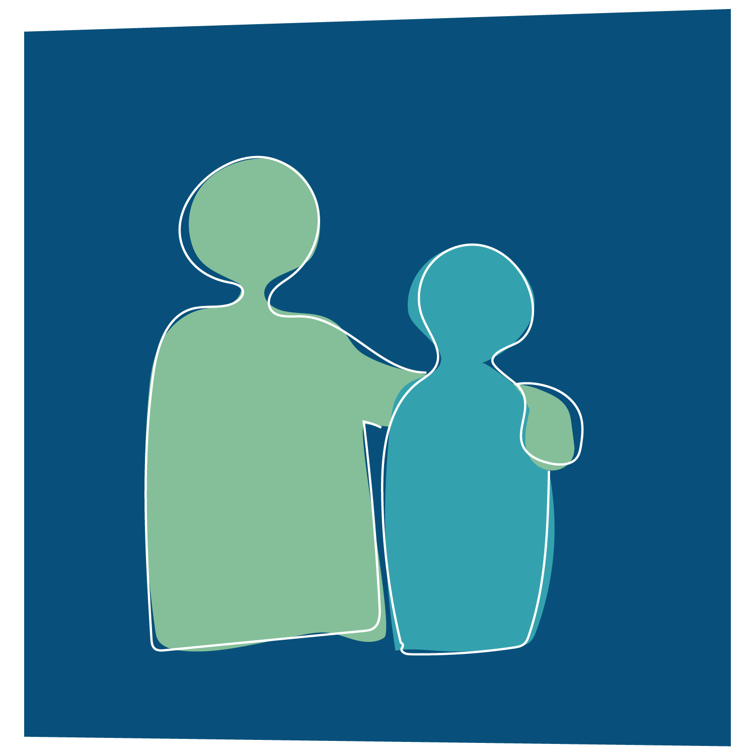 Therapeutic Mentoring Programme