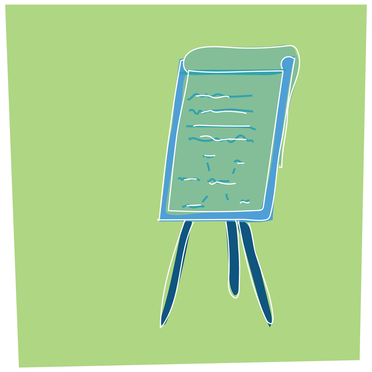 Teacher Training