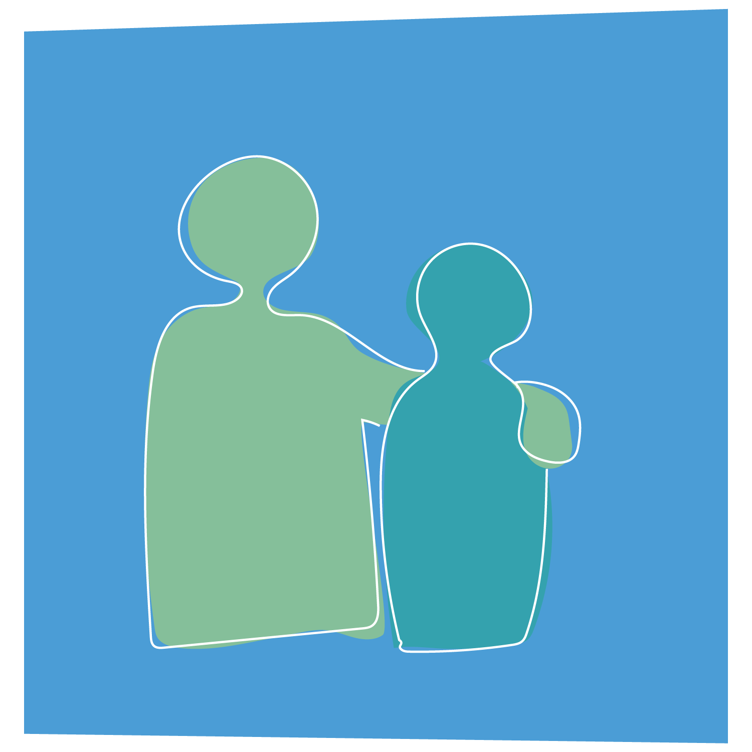 Therapeutic Mentoring Programme