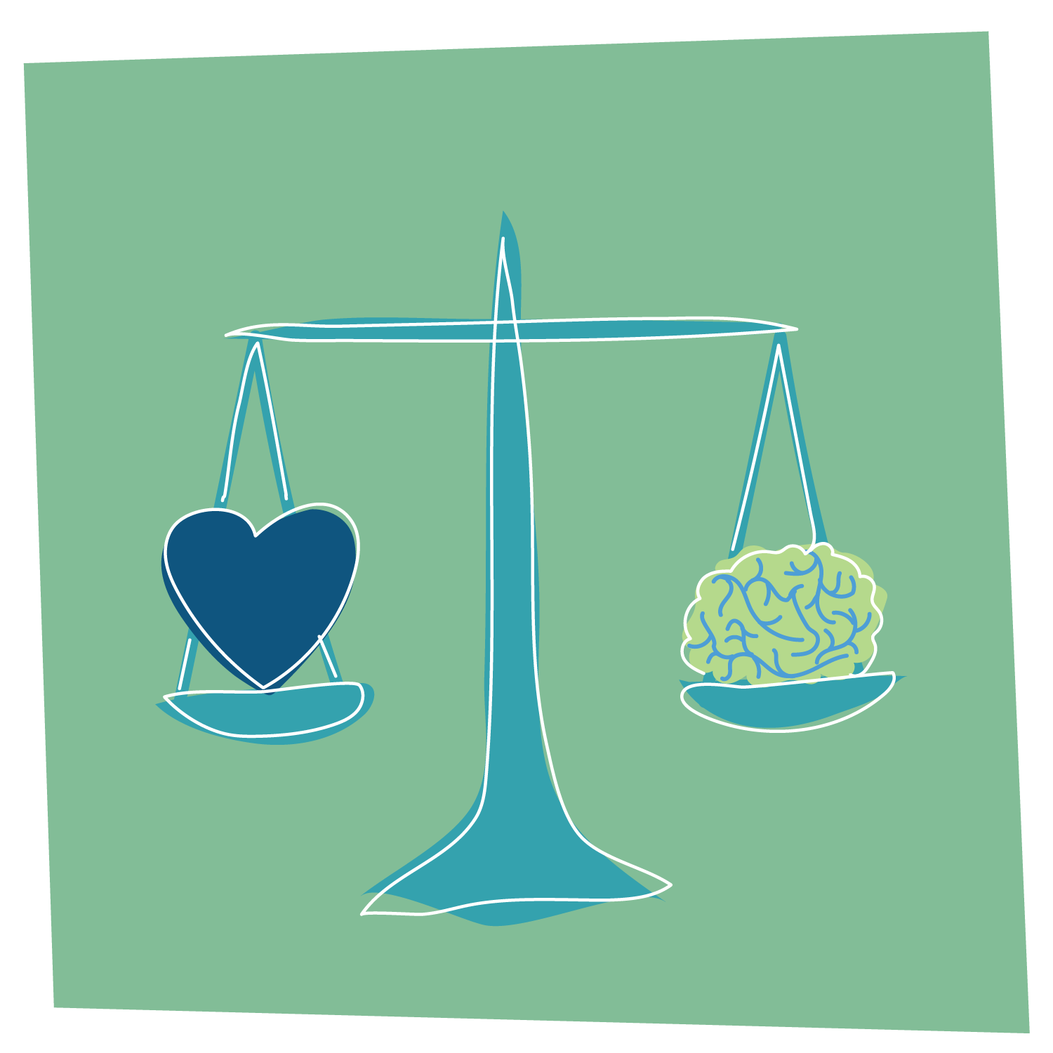 Self-Esteem &amp; Emotional Well-being