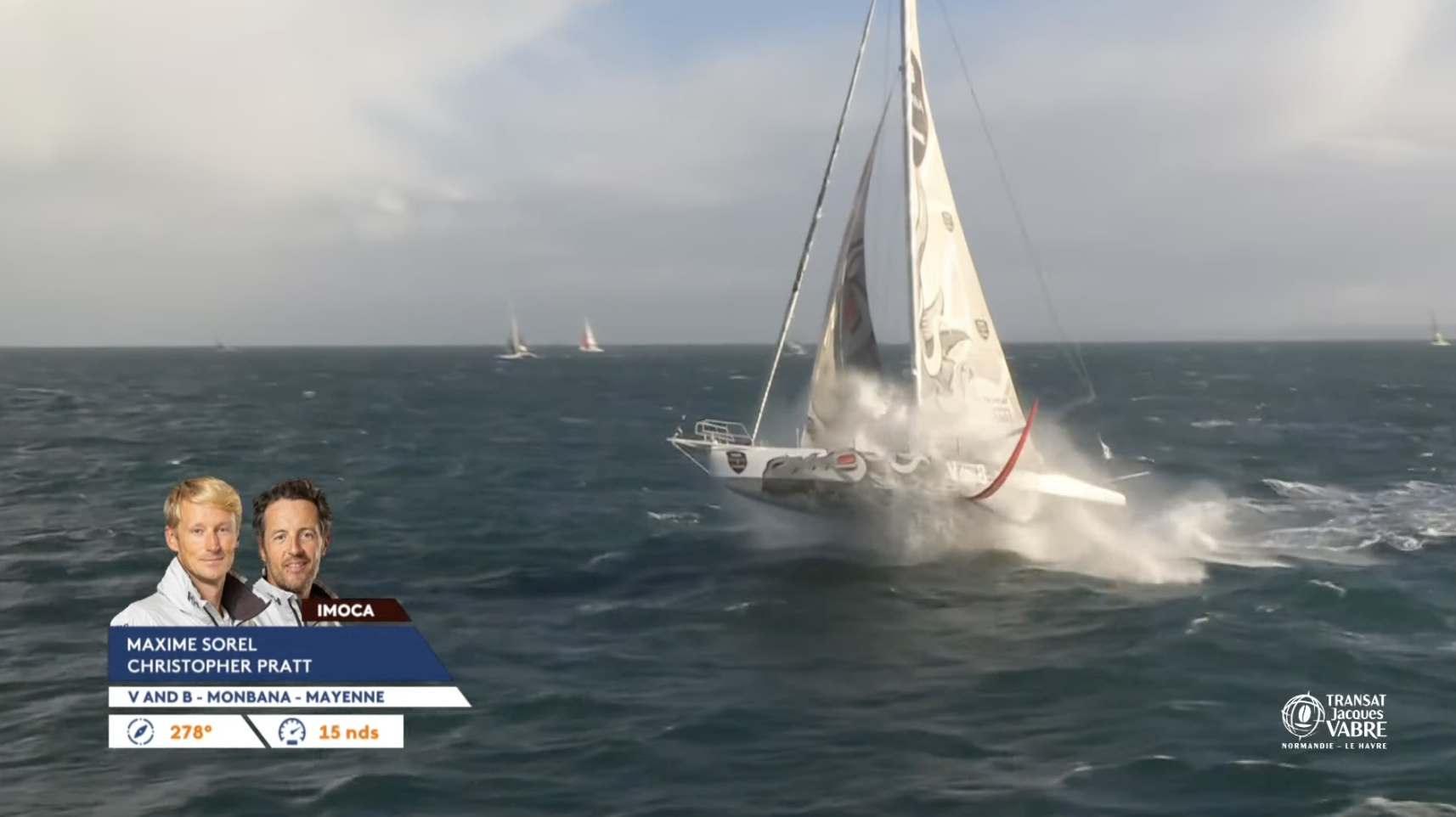 La TJV 2023, c’est parti !