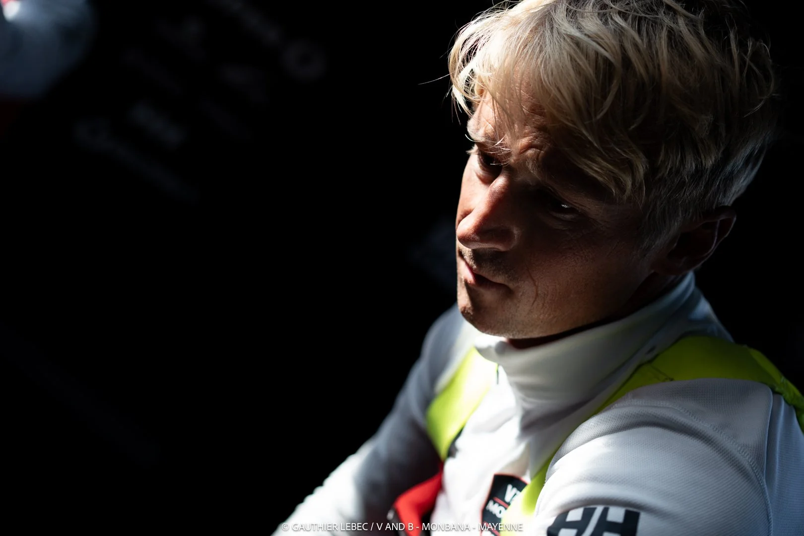 Route sud ou route nord ?